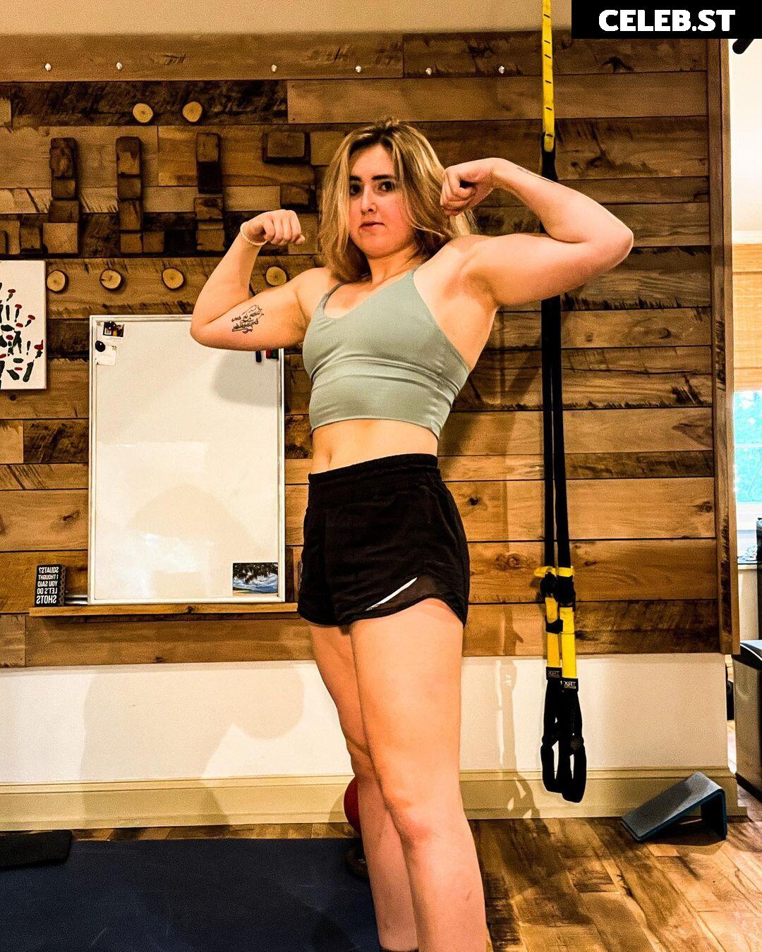 Anna laflower/buff dad Image 12007592