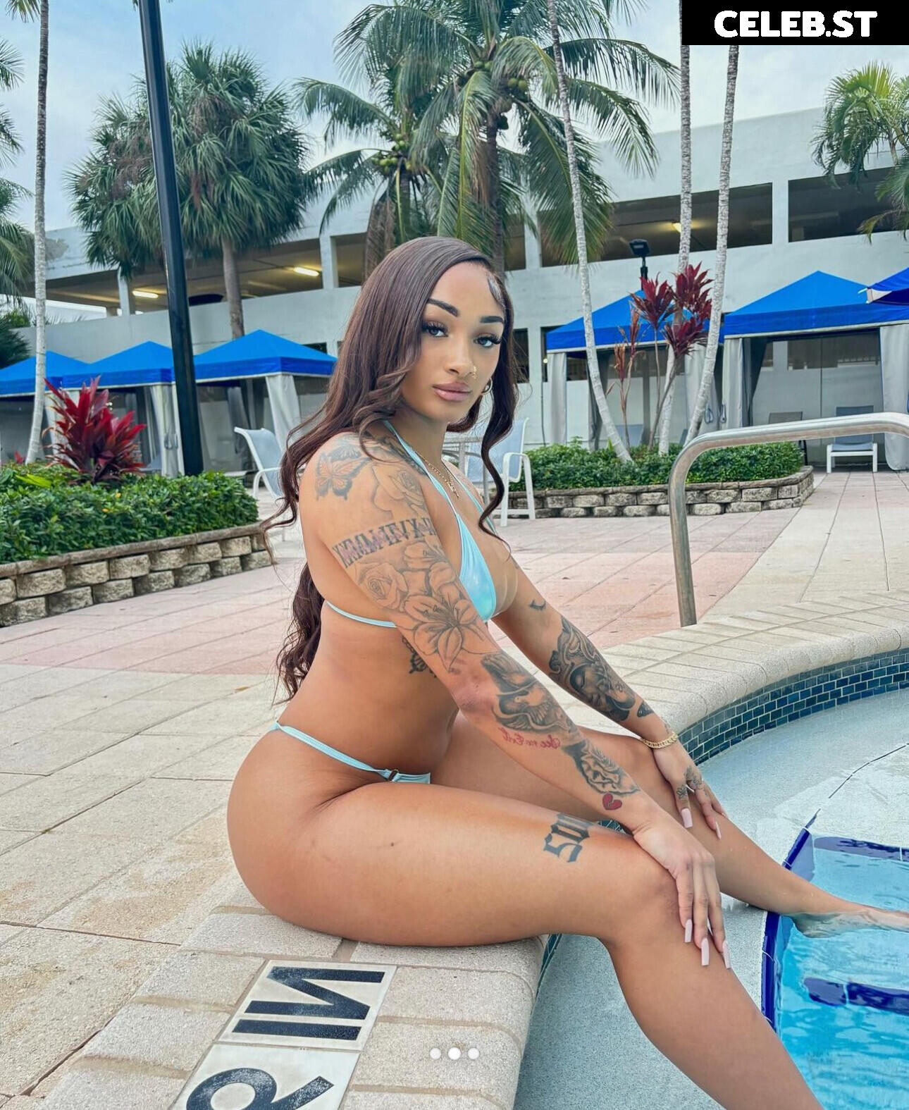 Maya B Image 12006429