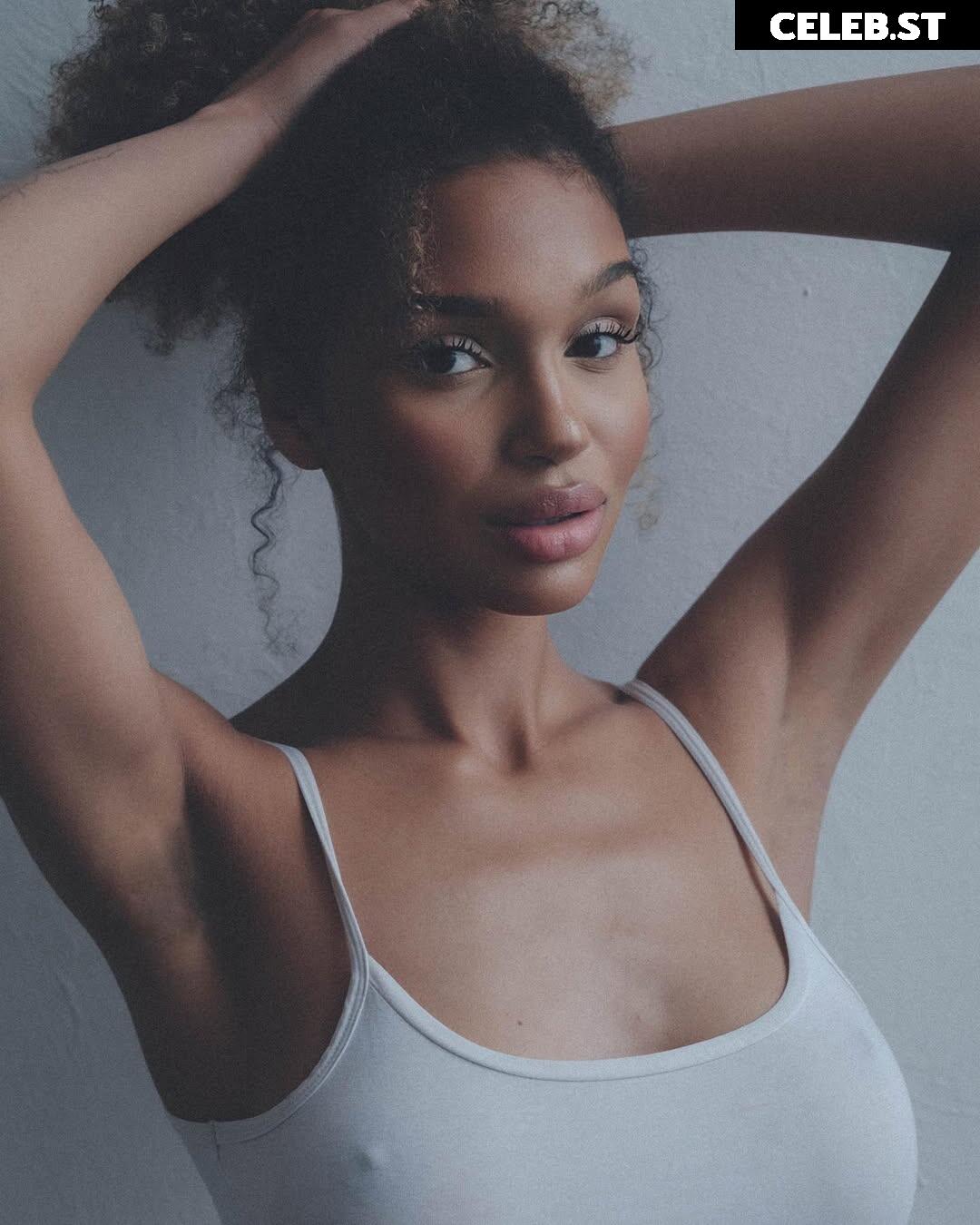Nicole Akonchong | @nicoleakonchong Image 12006011
