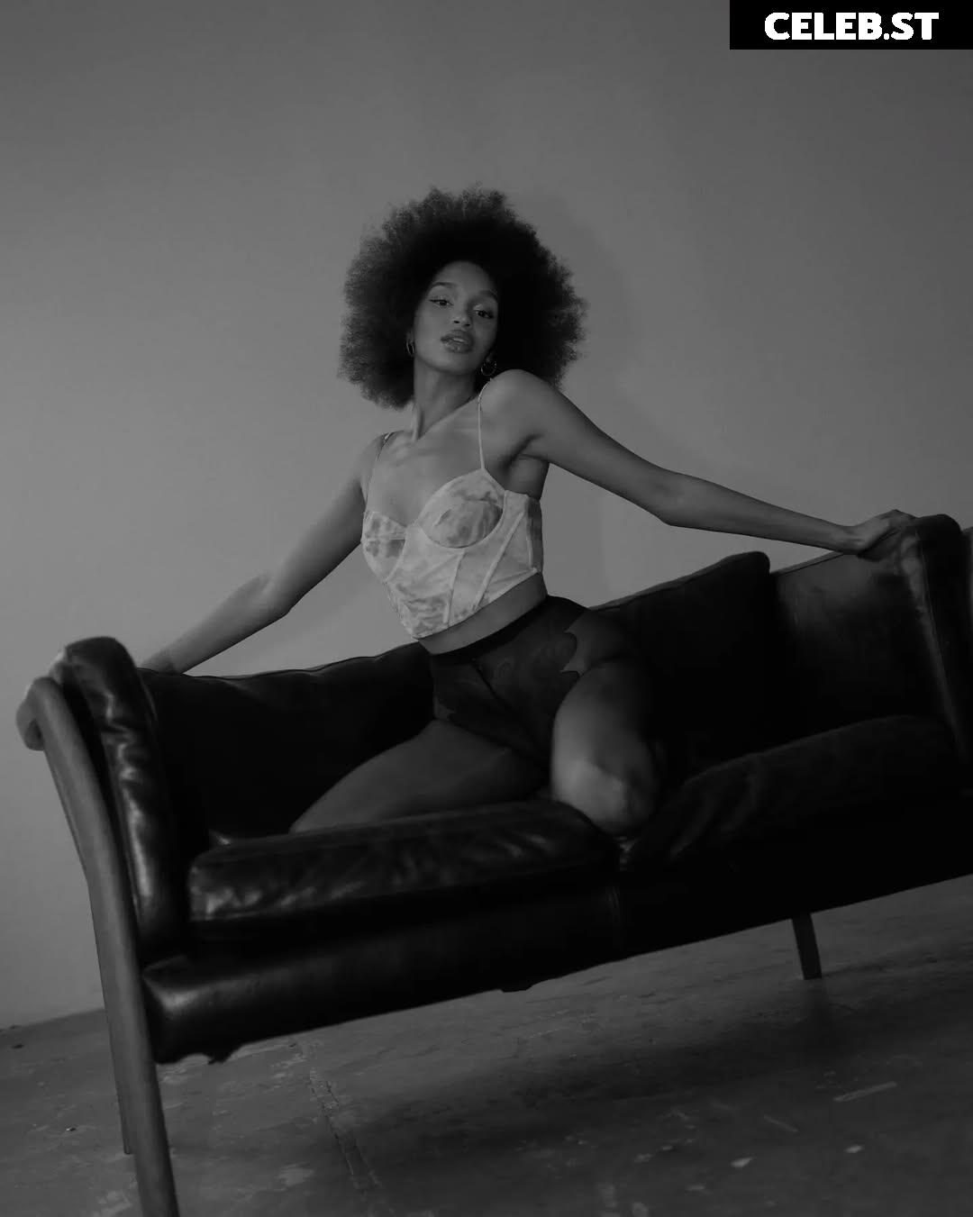 Nicole Akonchong | @nicoleakonchong Image 12006016