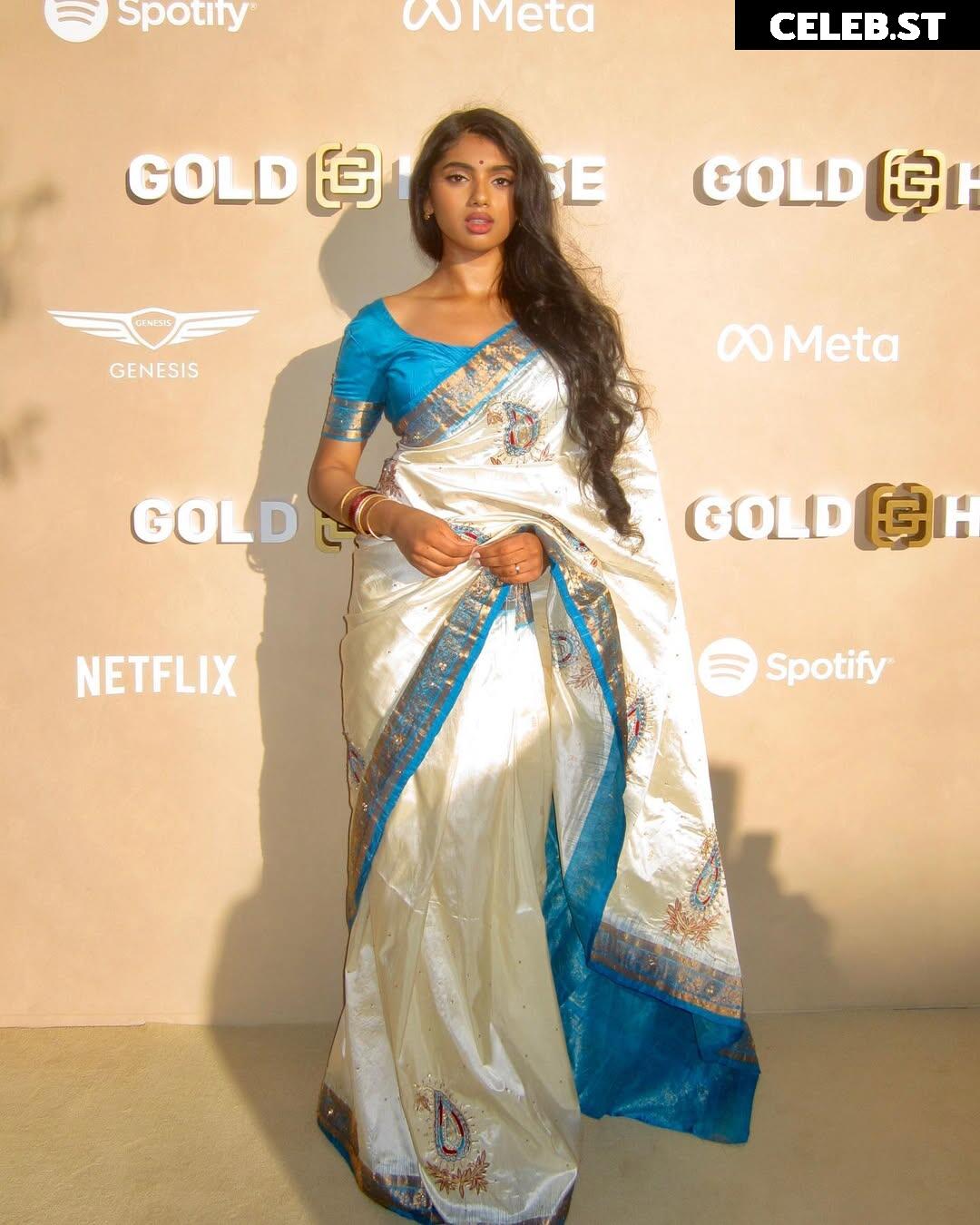 Avantika Image 12001638