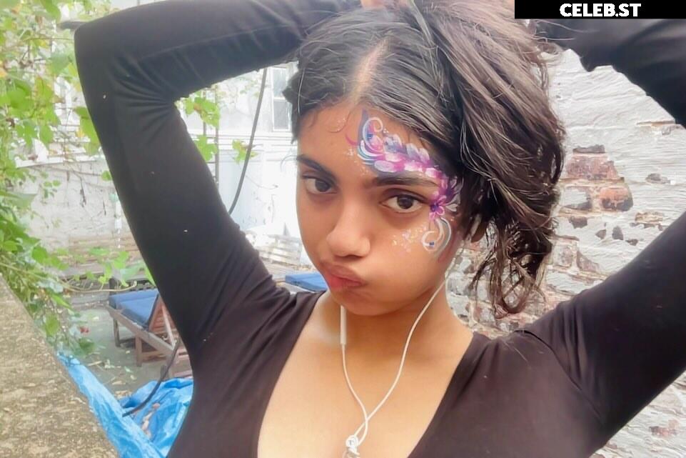 Avantika Image 12001667