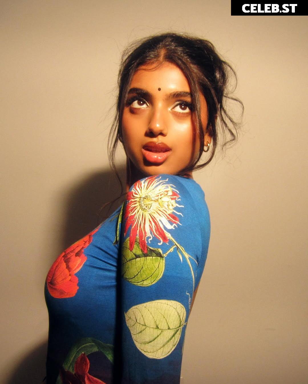 Avantika Image 12001642