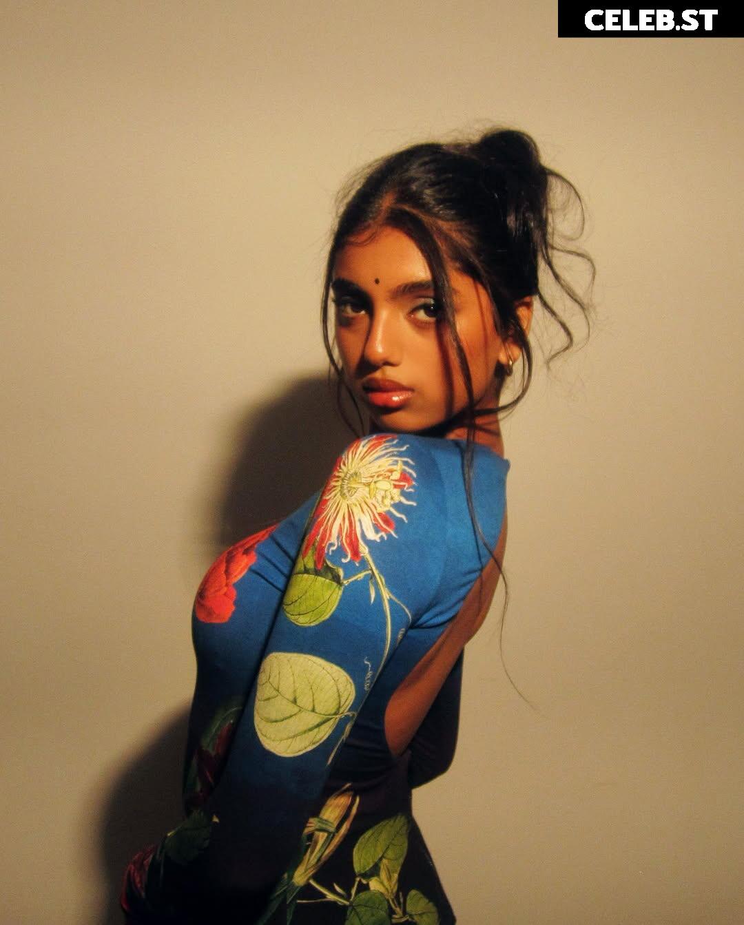 Avantika Image 12001641