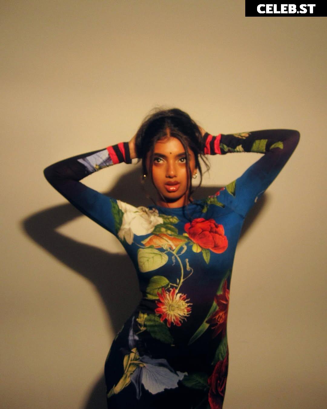 Avantika Image 12001640