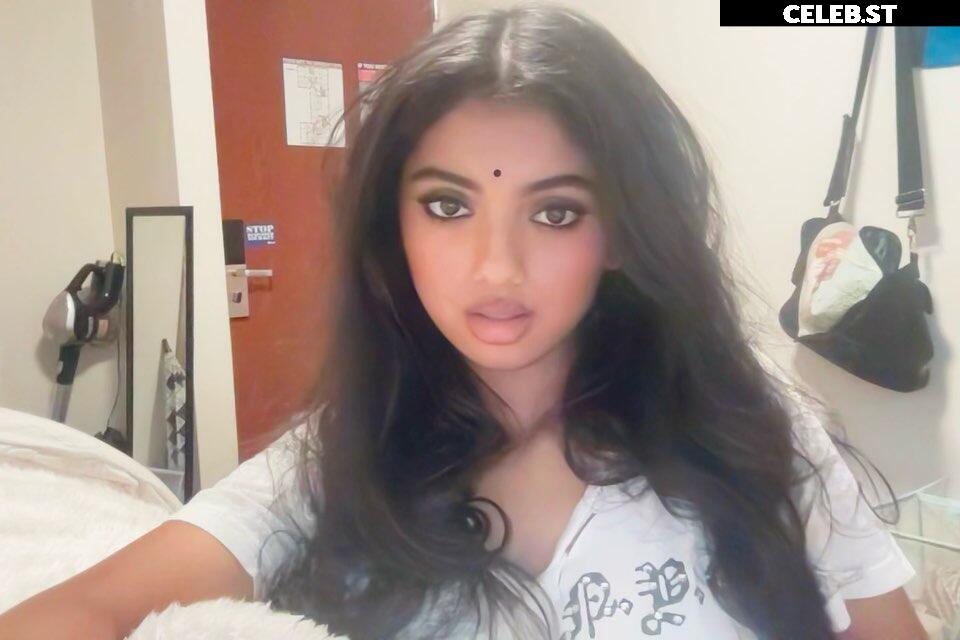 Avantika Image 12001648