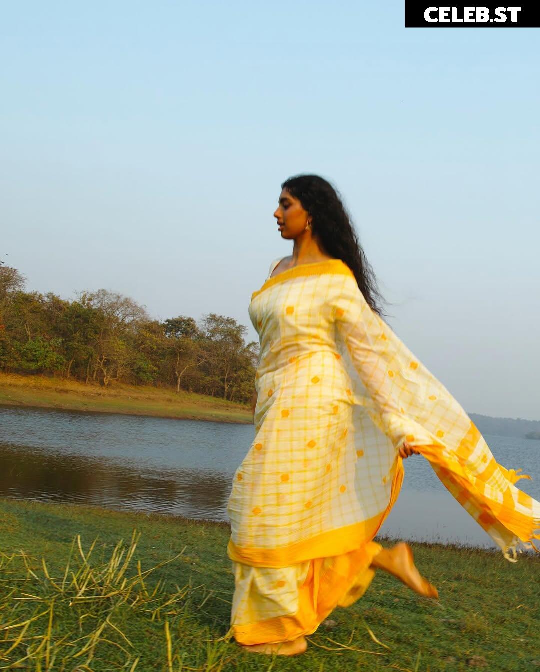 Avantika Image 12001671