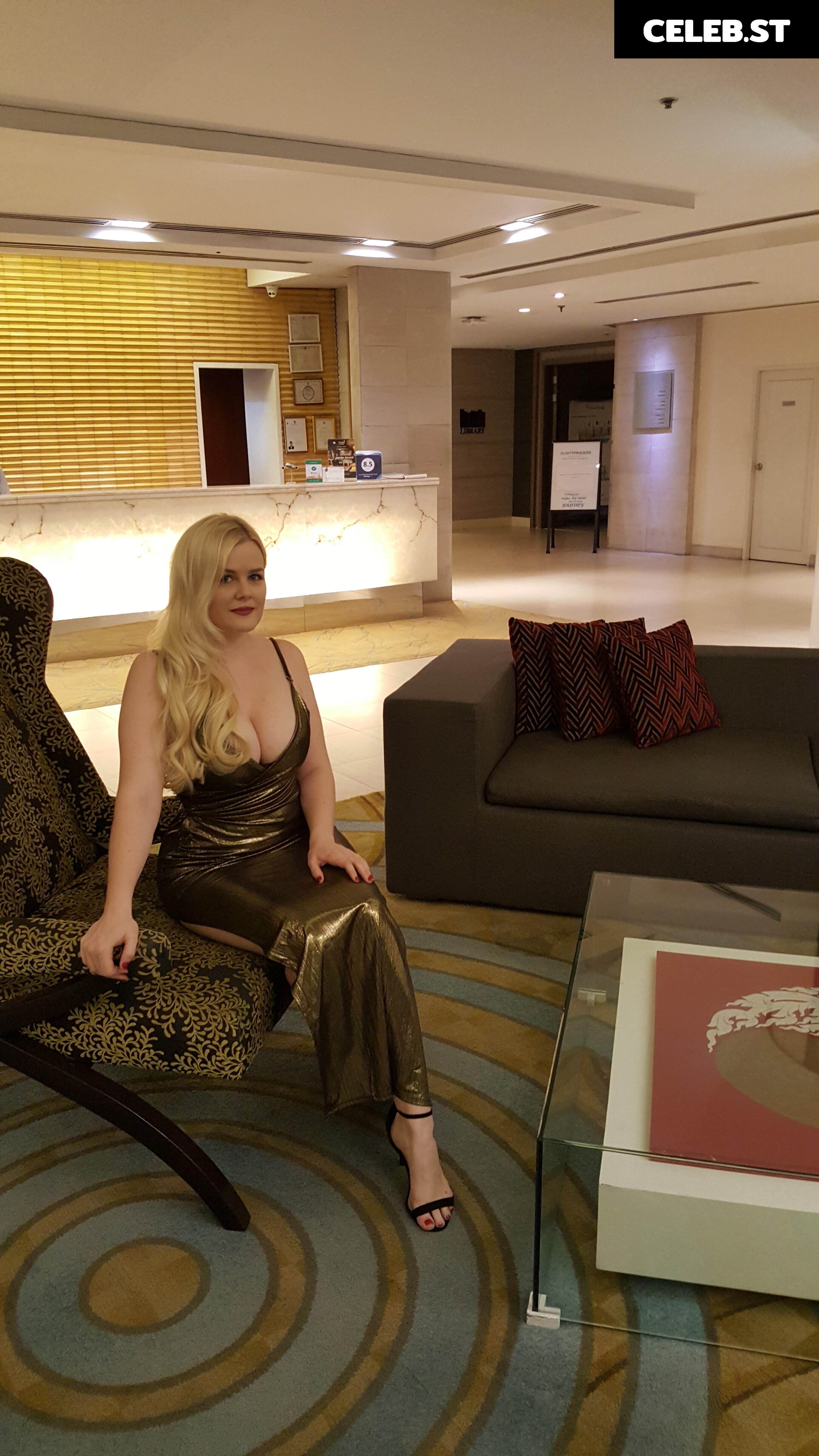 Lilli Luxe Image 12000897