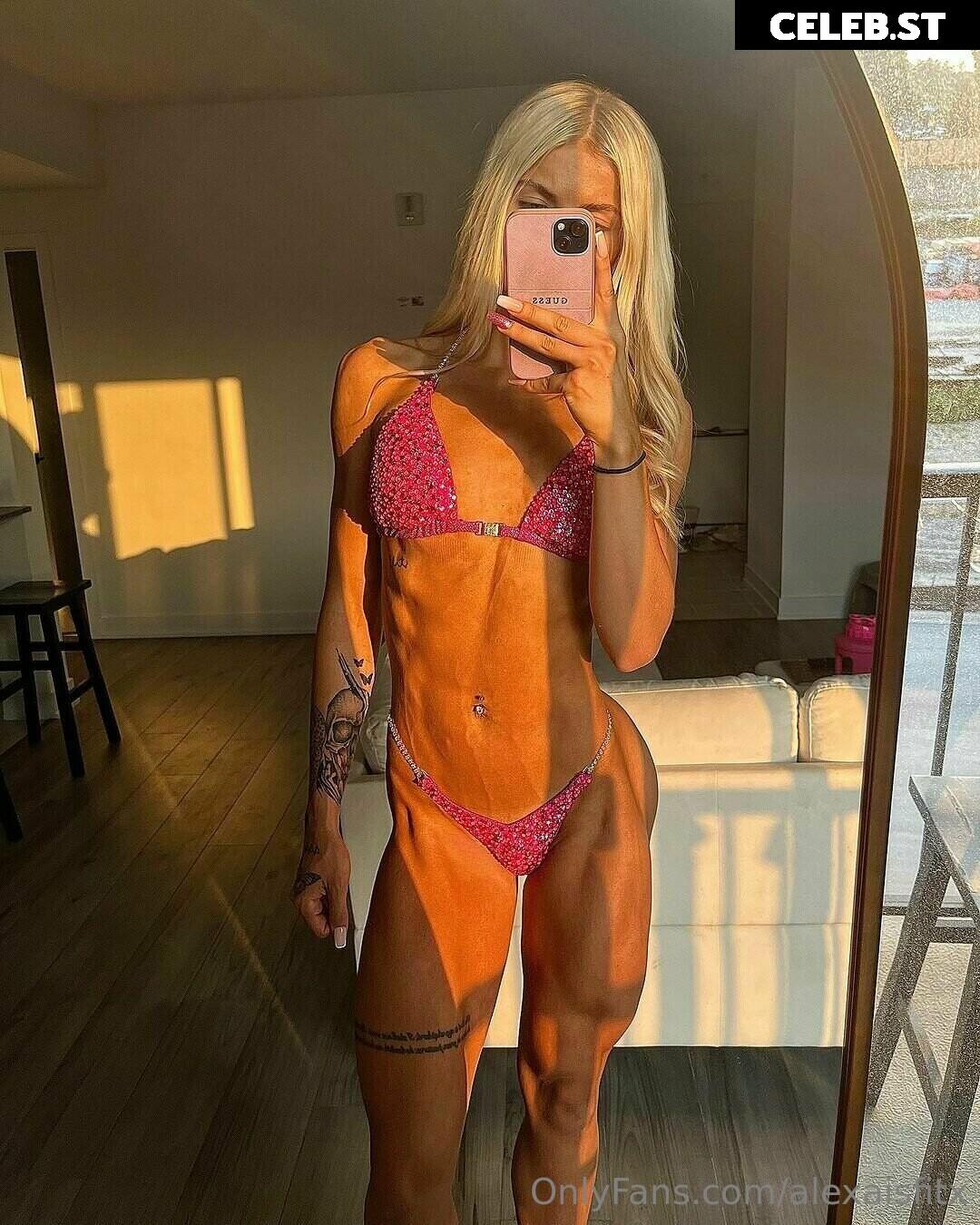 Alexwoodfit/alexaisfitx Image 12000101