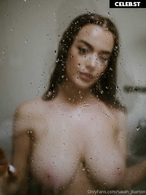 Sarah Jess / Sarah Barton Image 12000320