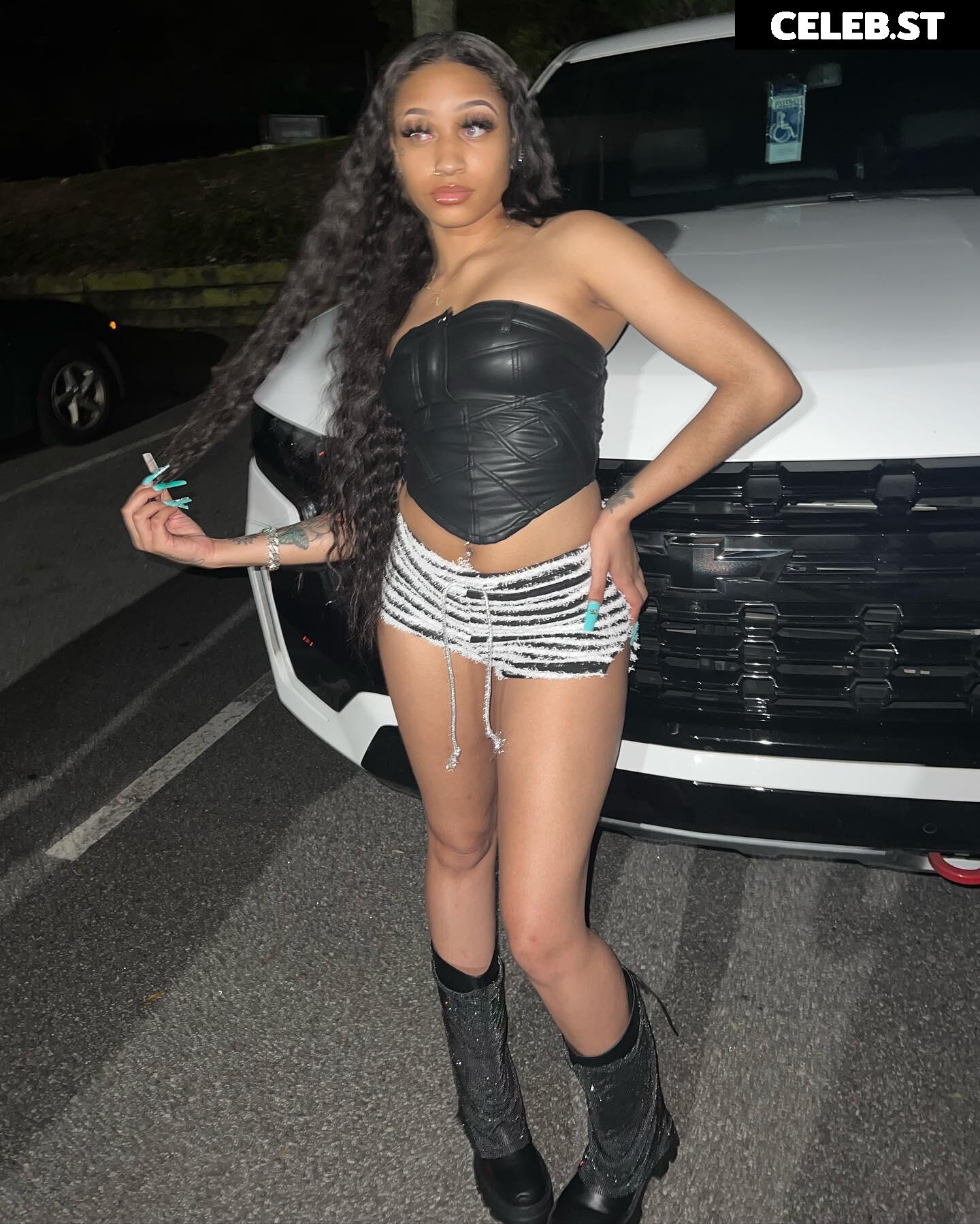 SheIsBlake Image 12003721