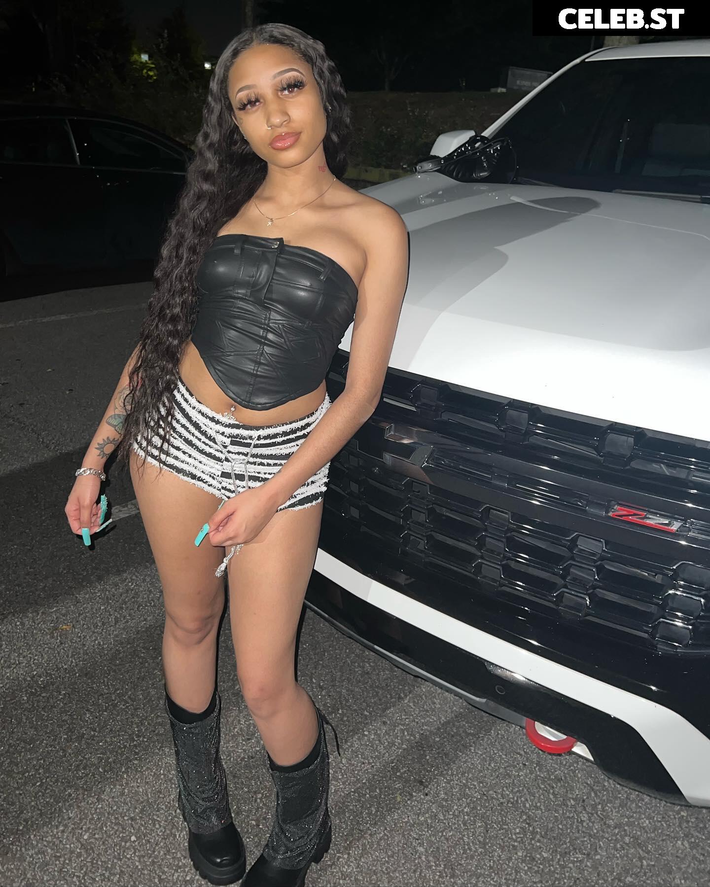 SheIsBlake Image 12003720