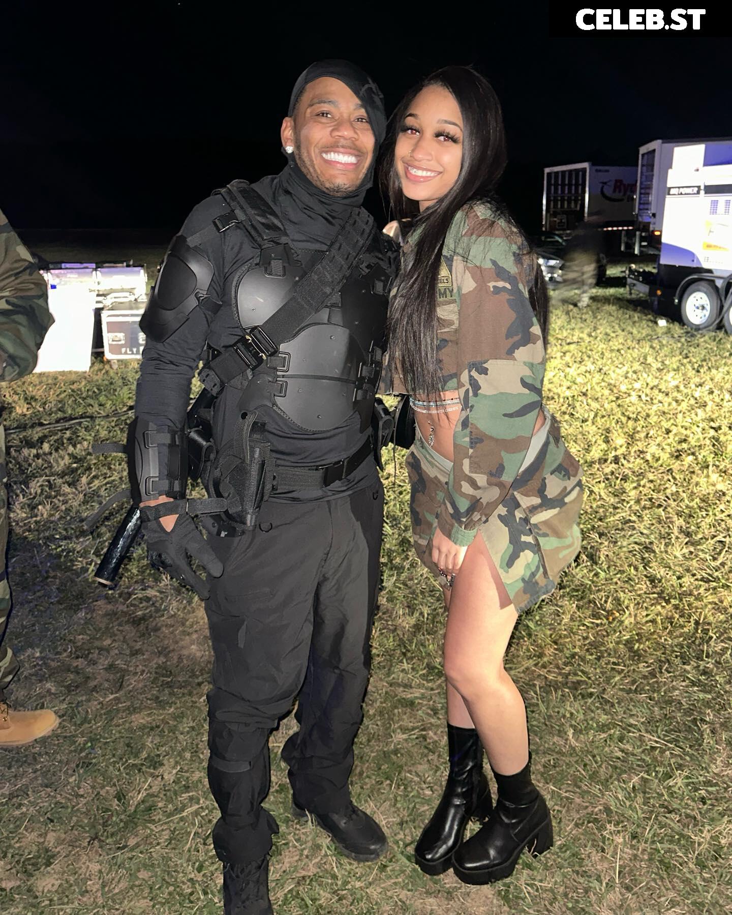 SheIsBlake Image 12003690