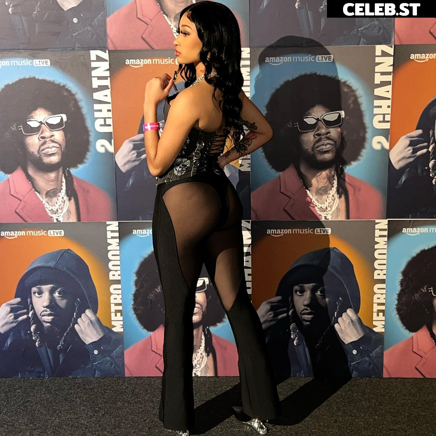 SheIsBlake Image 12003694