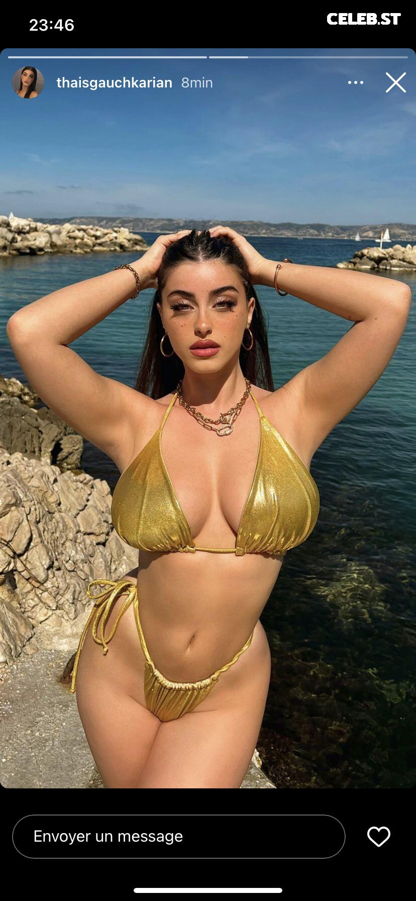 Thaïs / thaisgauchkarian Image 12003118