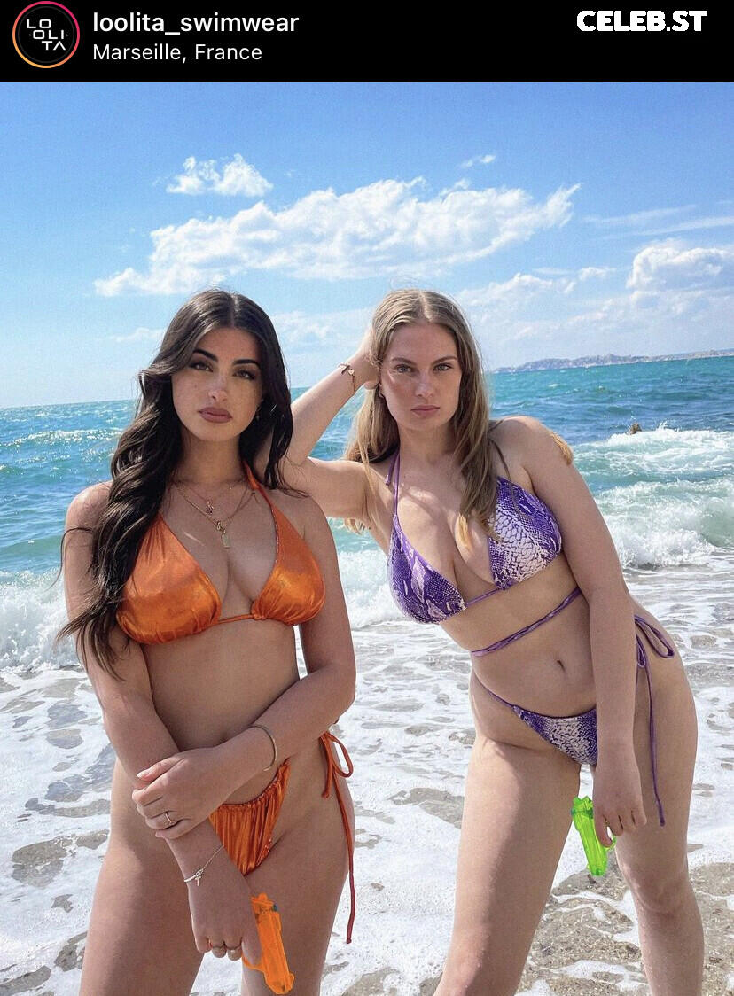 Thaïs / thaisgauchkarian Image 12003096