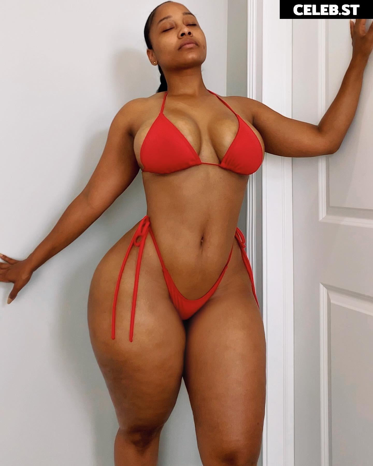 Jazzmine Jackson / itssimplyjackson Image 12003328