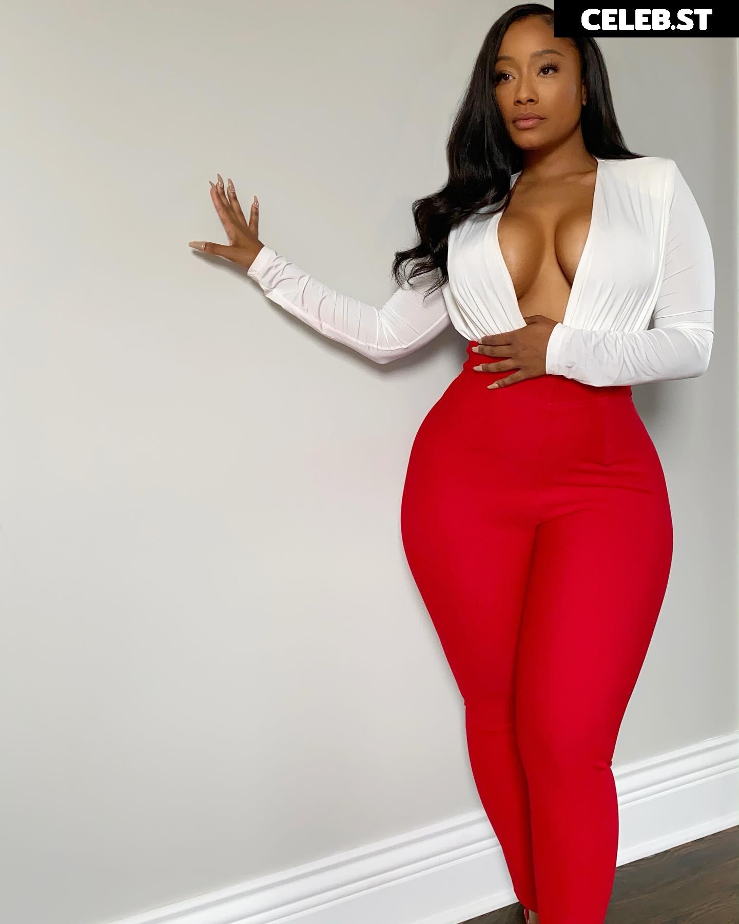 Jazzmine Jackson / itssimplyjackson Image 12003332