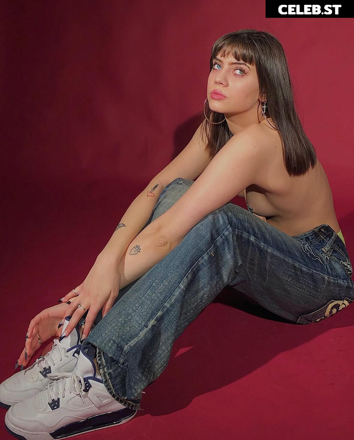 Miah Devita / notyourbebita Image 12003352