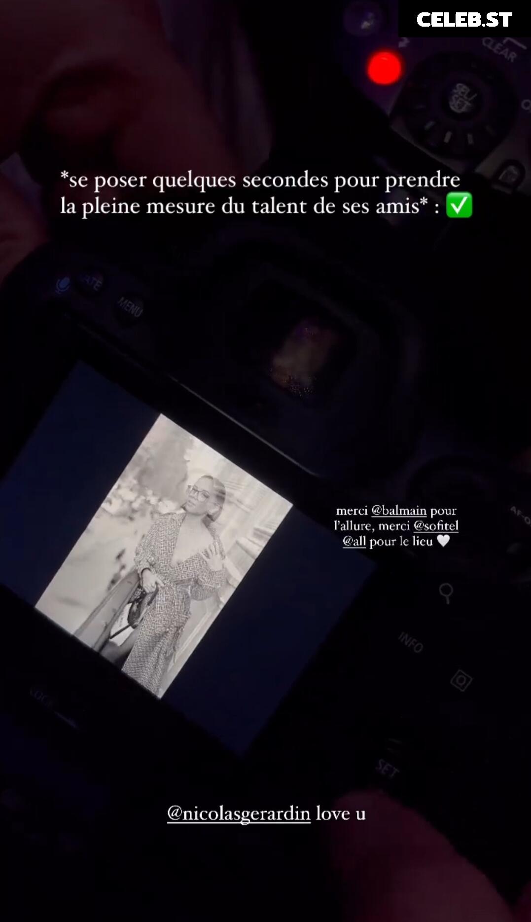 Agathe Auproux Image 12002827