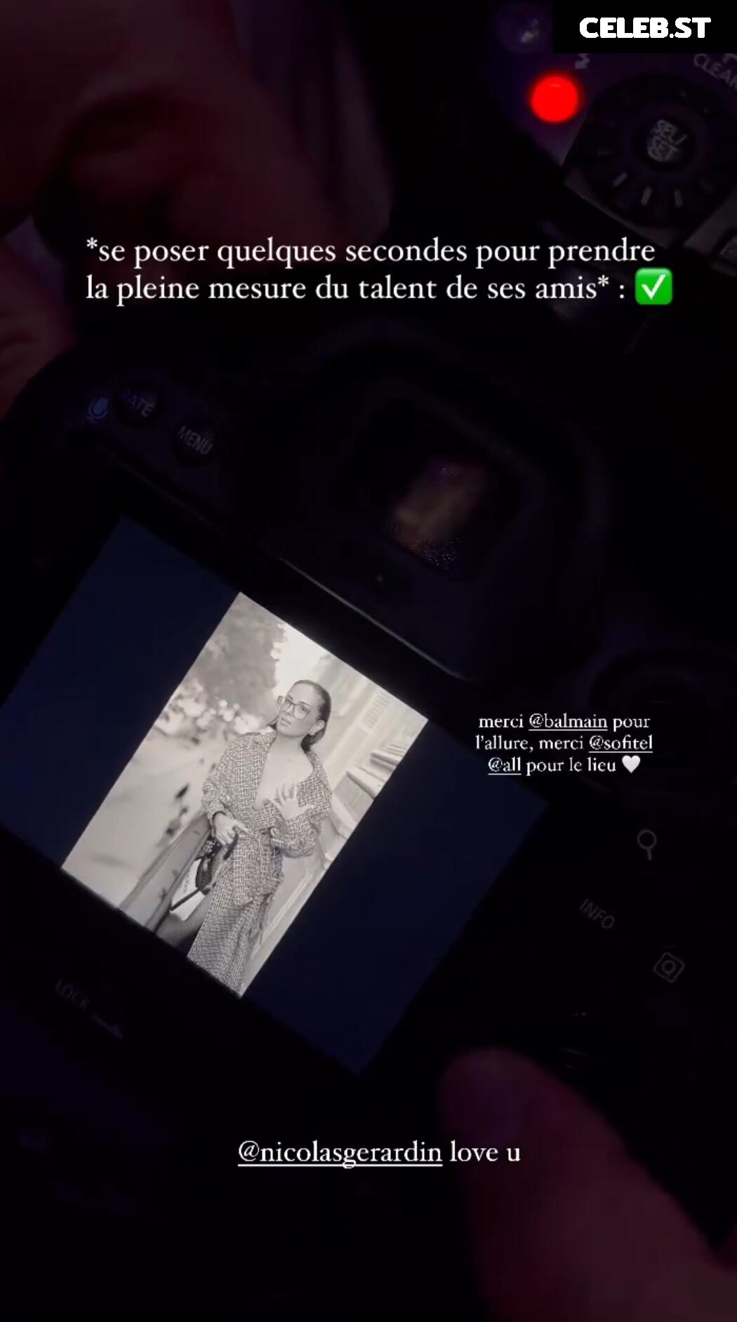 Agathe Auproux Image 12002829