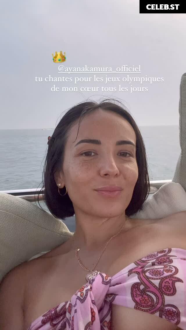 Agathe Auproux Image 12002833