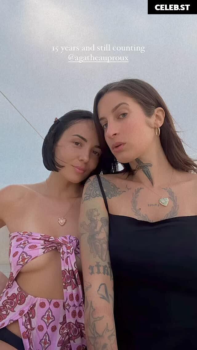 Agathe Auproux Image 12002831