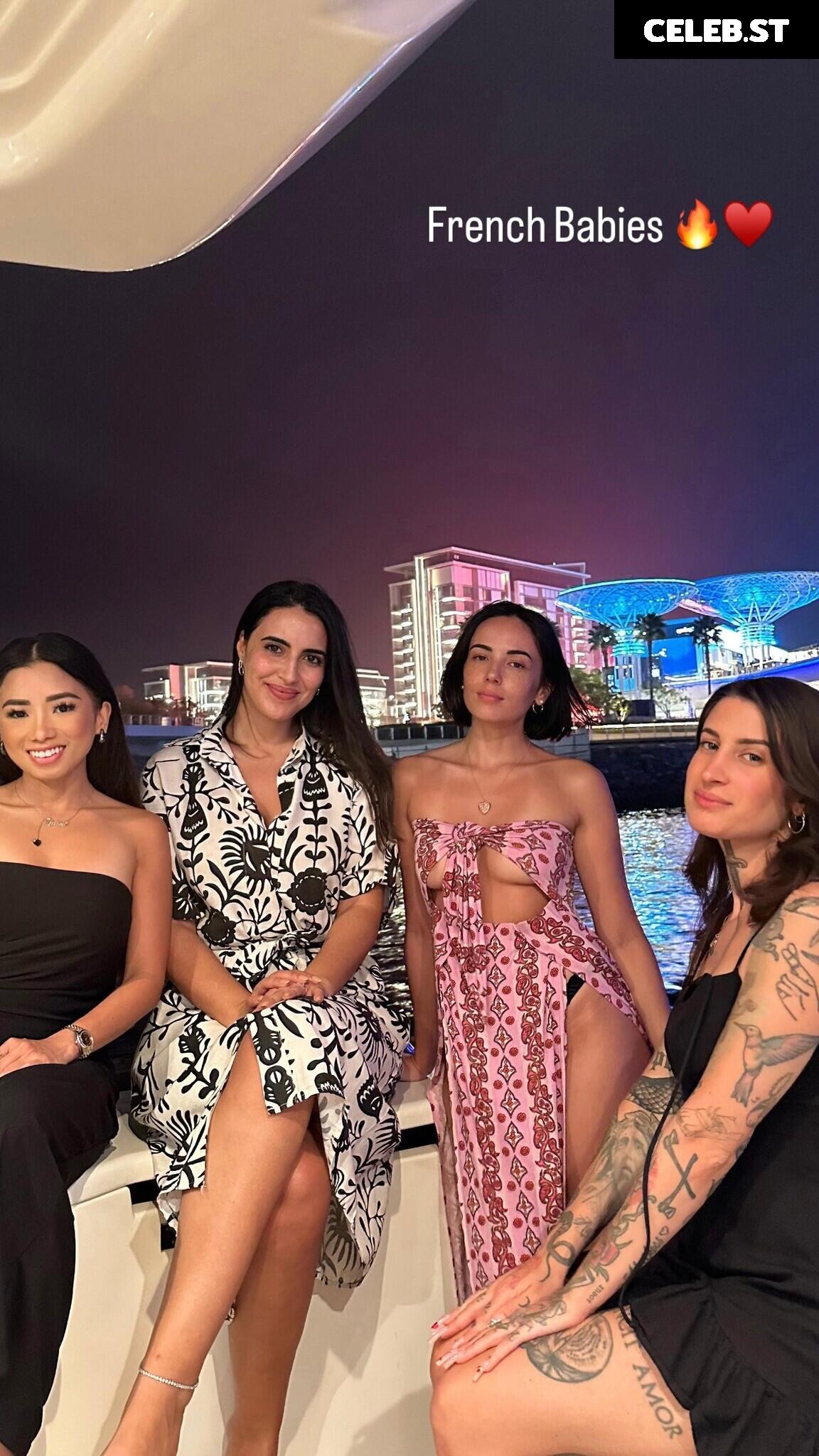 Agathe Auproux Image 12002839