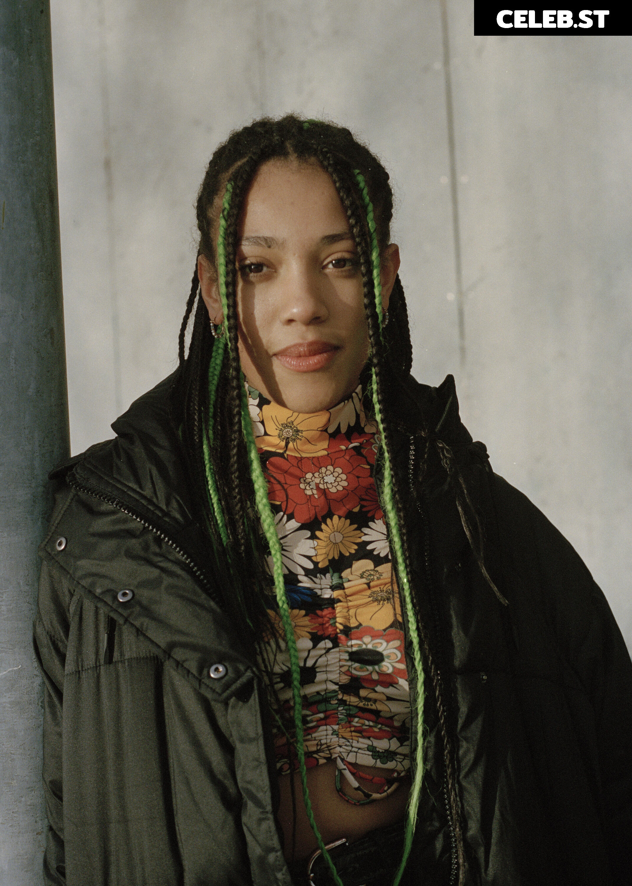 Malaika Berenth Mosendane Image 12002500