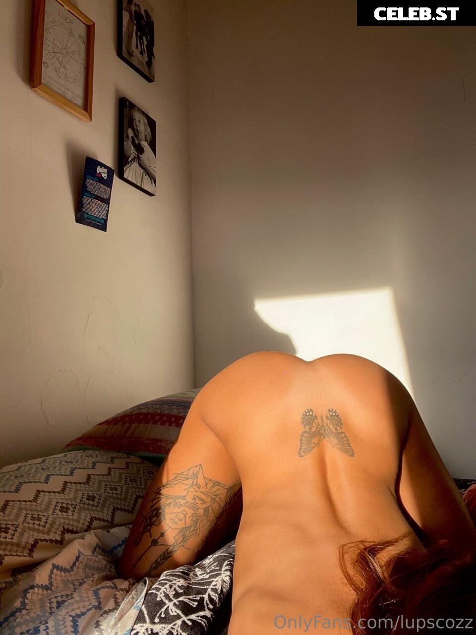 Lupe Cozzolino Image 12002416