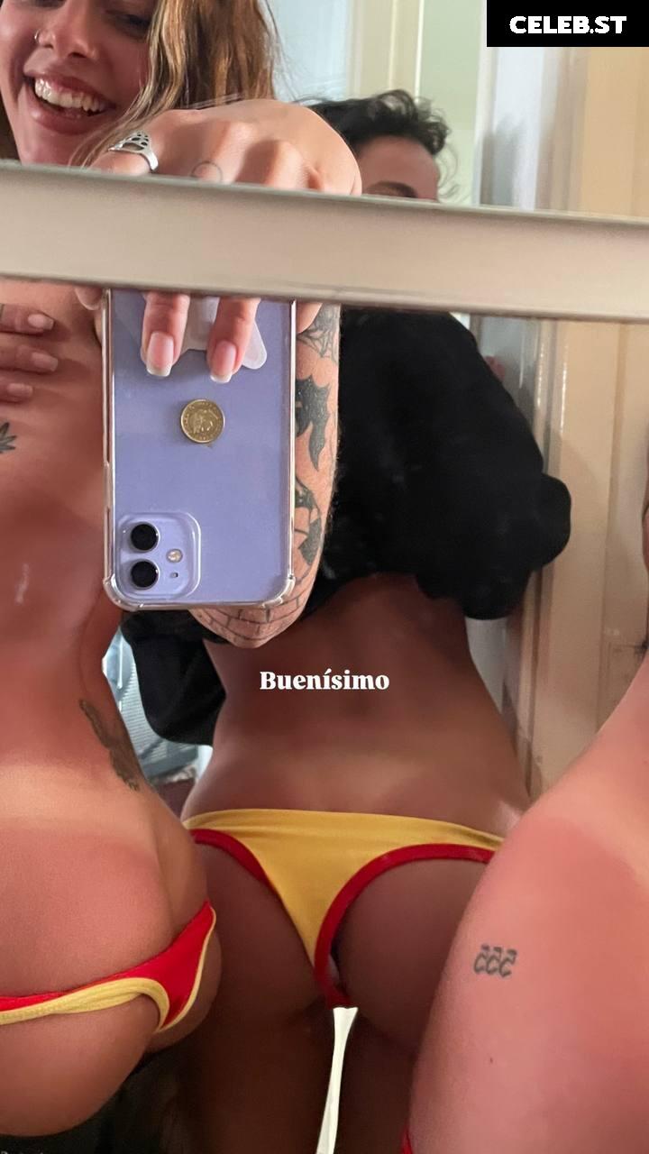 Lupe Cozzolino Image 12002436