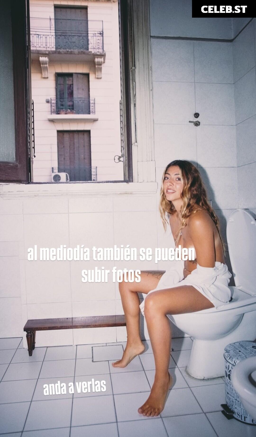 Lupe Cozzolino Image 12002441