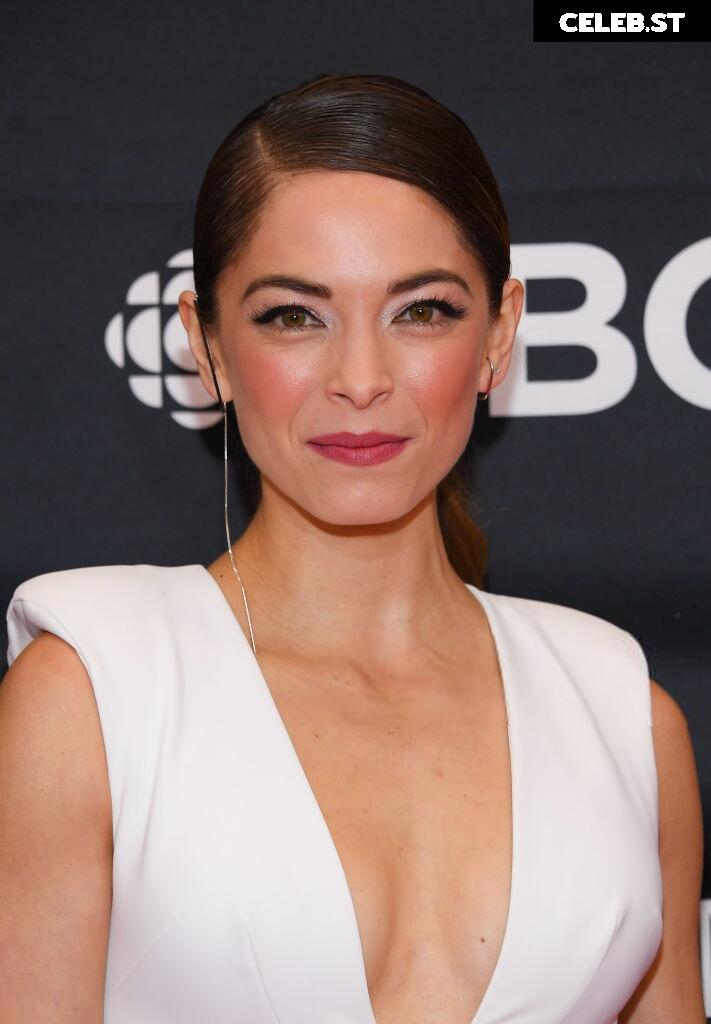 Kristin Kreuk Image 12002656