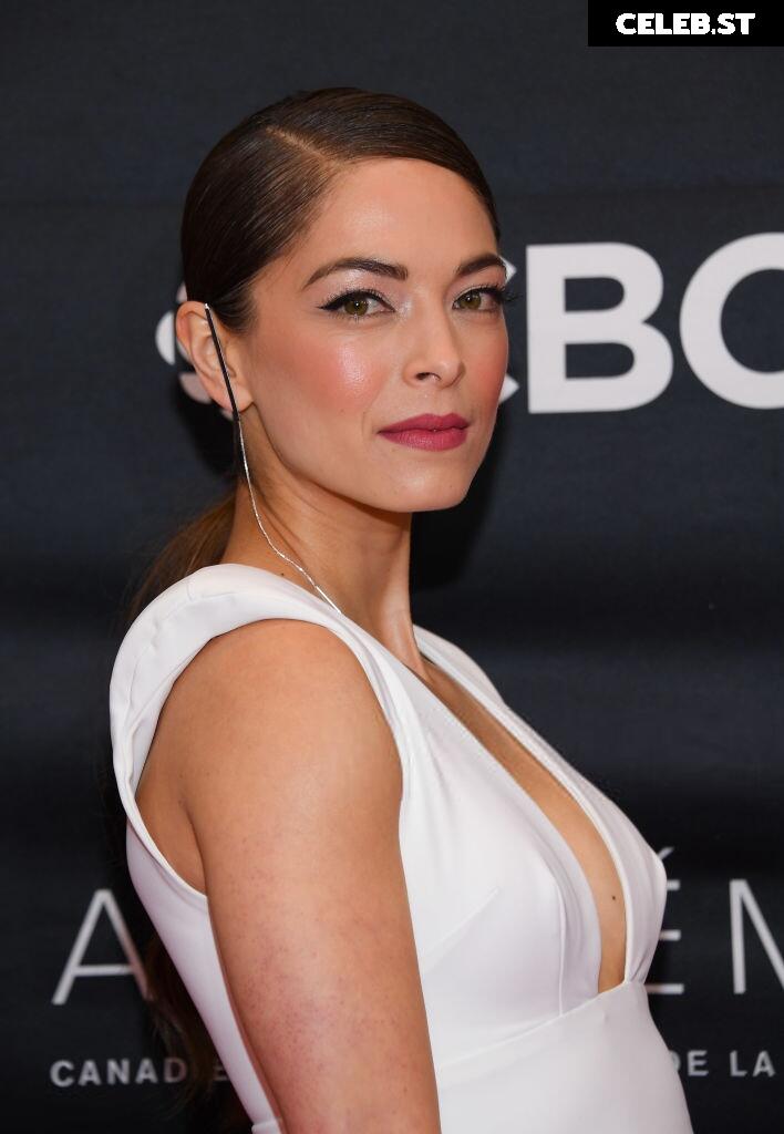 Kristin Kreuk Image 12002658