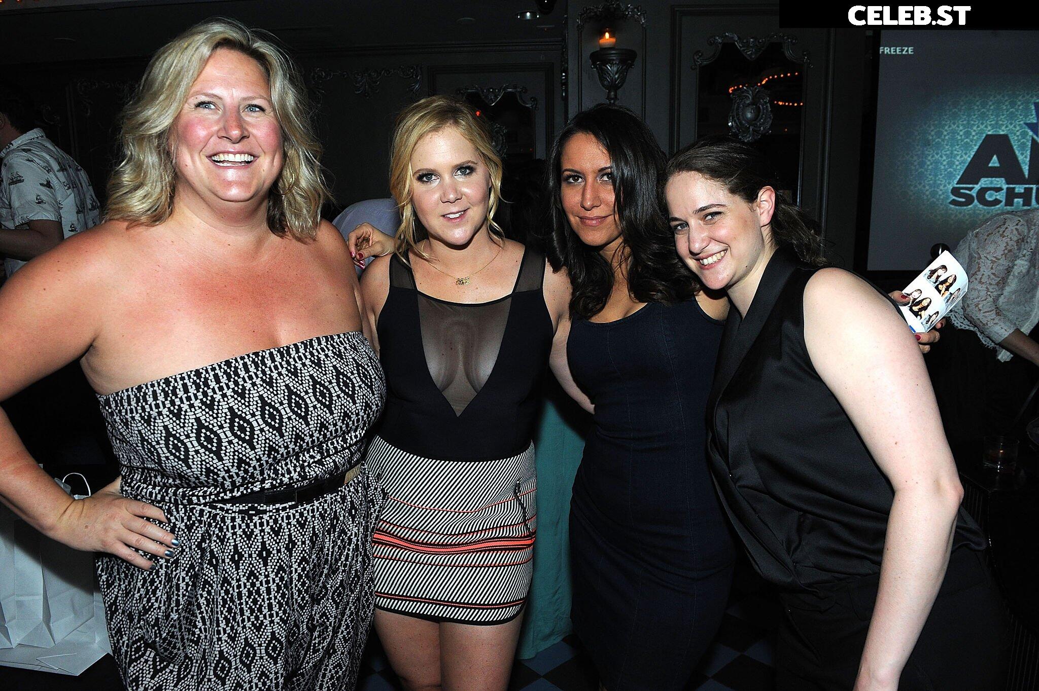 Amy Schumer Image 12002646