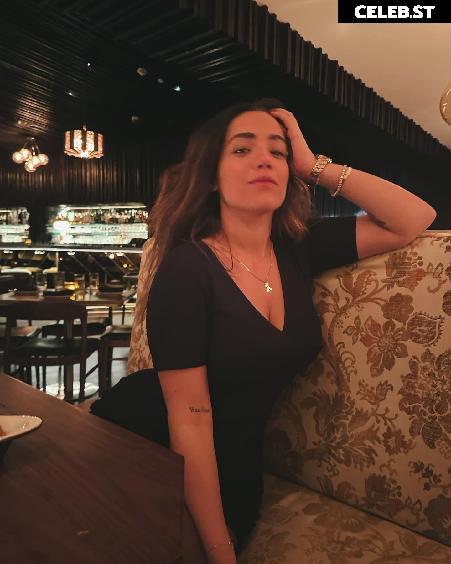 Aya Selim Image 12002198