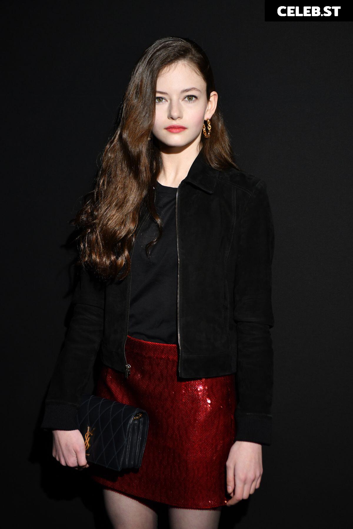 Mackenzie Foy Image 12002322