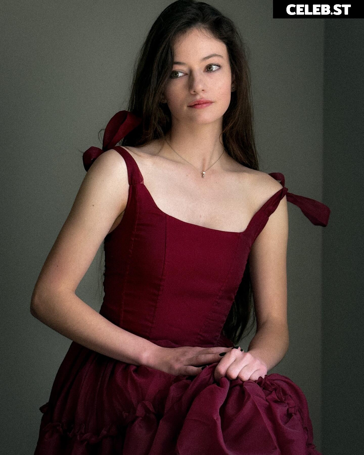 Mackenzie Foy Image 12002330