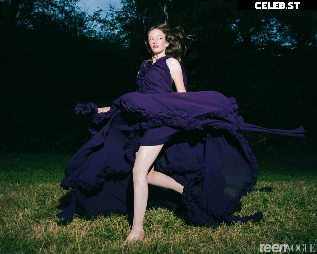 Mackenzie Foy Image 12002337