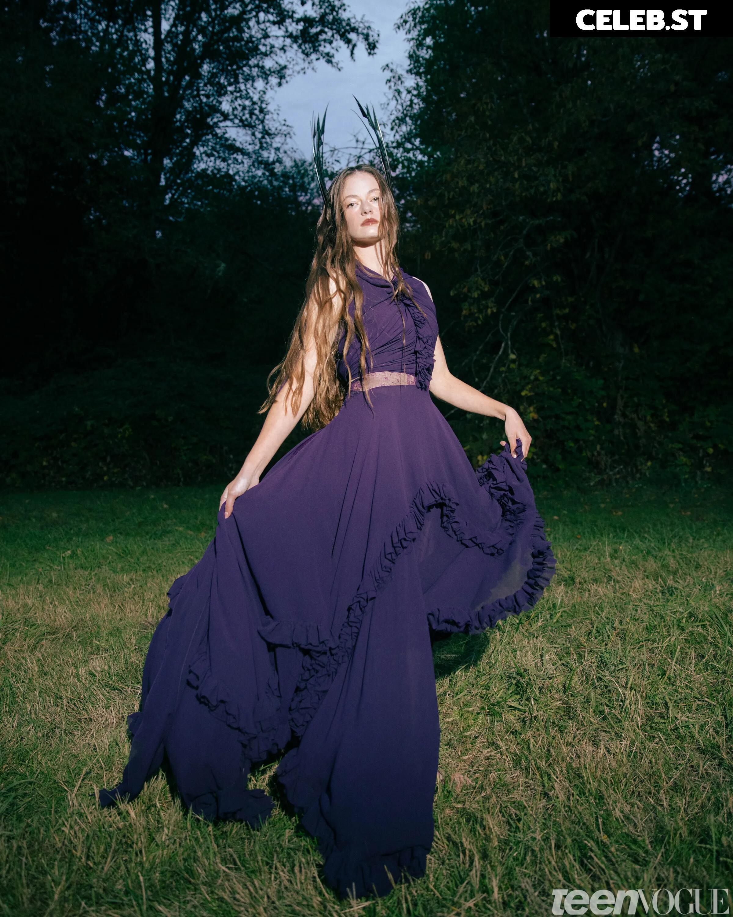 Mackenzie Foy Image 12002363