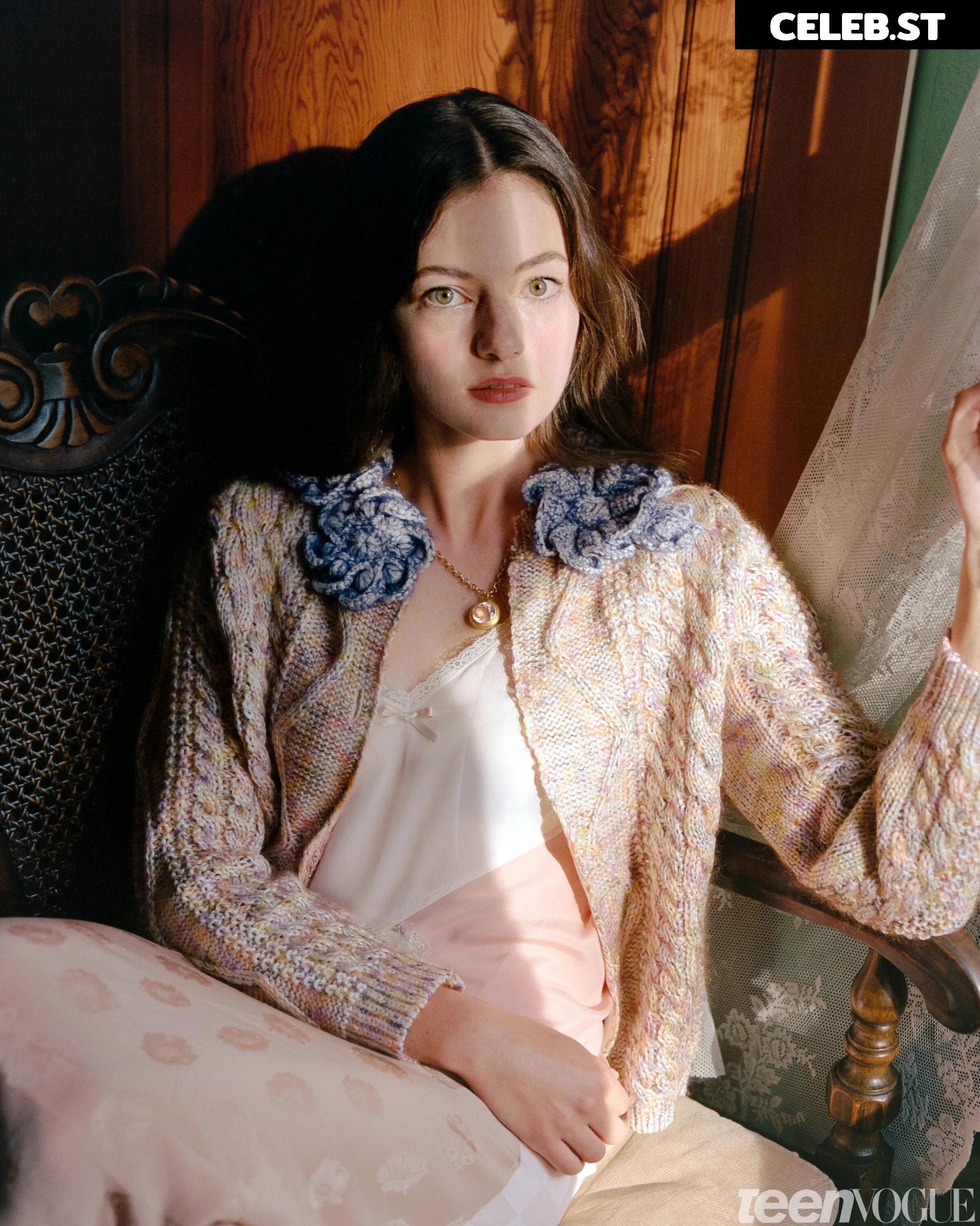 Mackenzie Foy Image 12002355