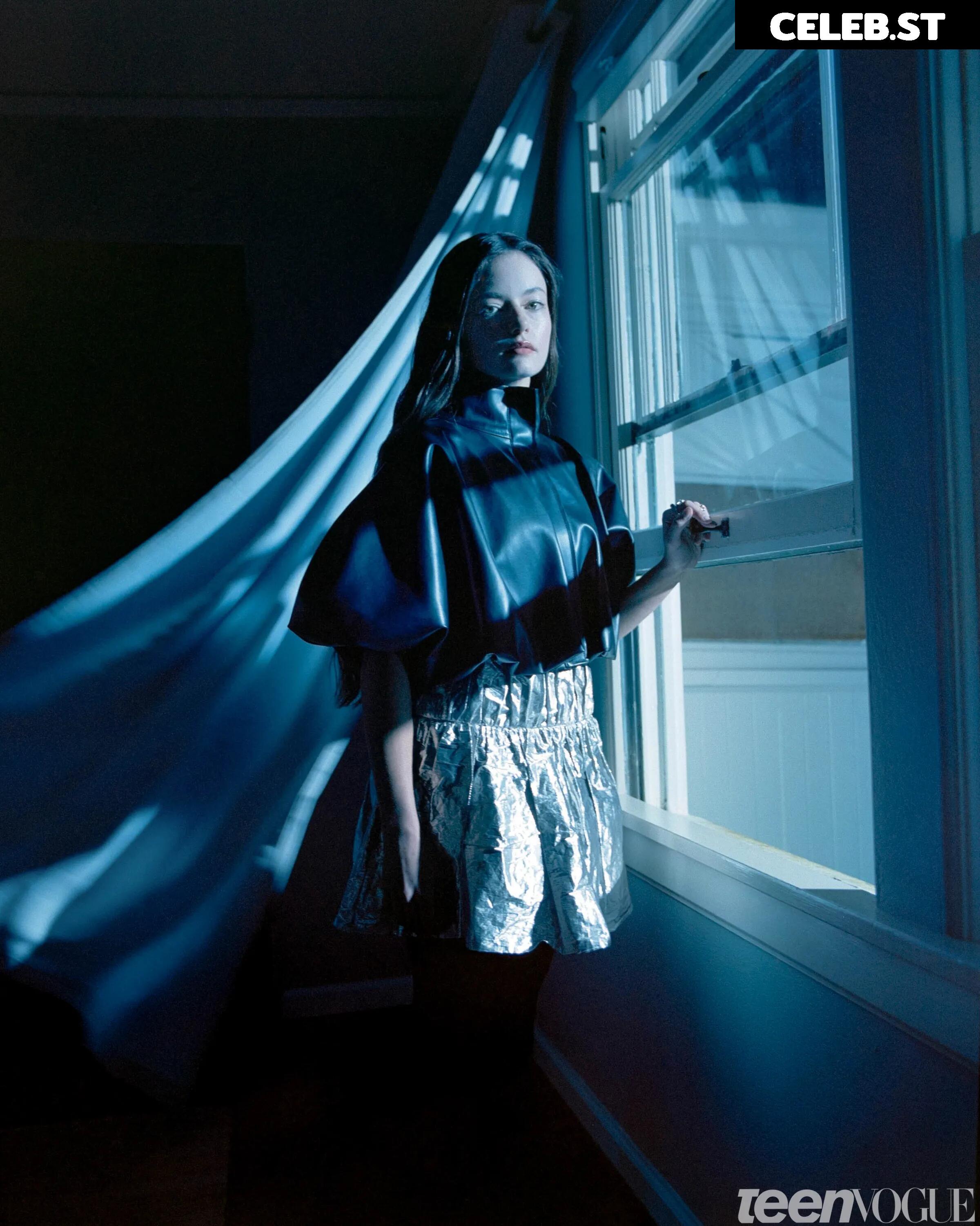 Mackenzie Foy Image 12002358