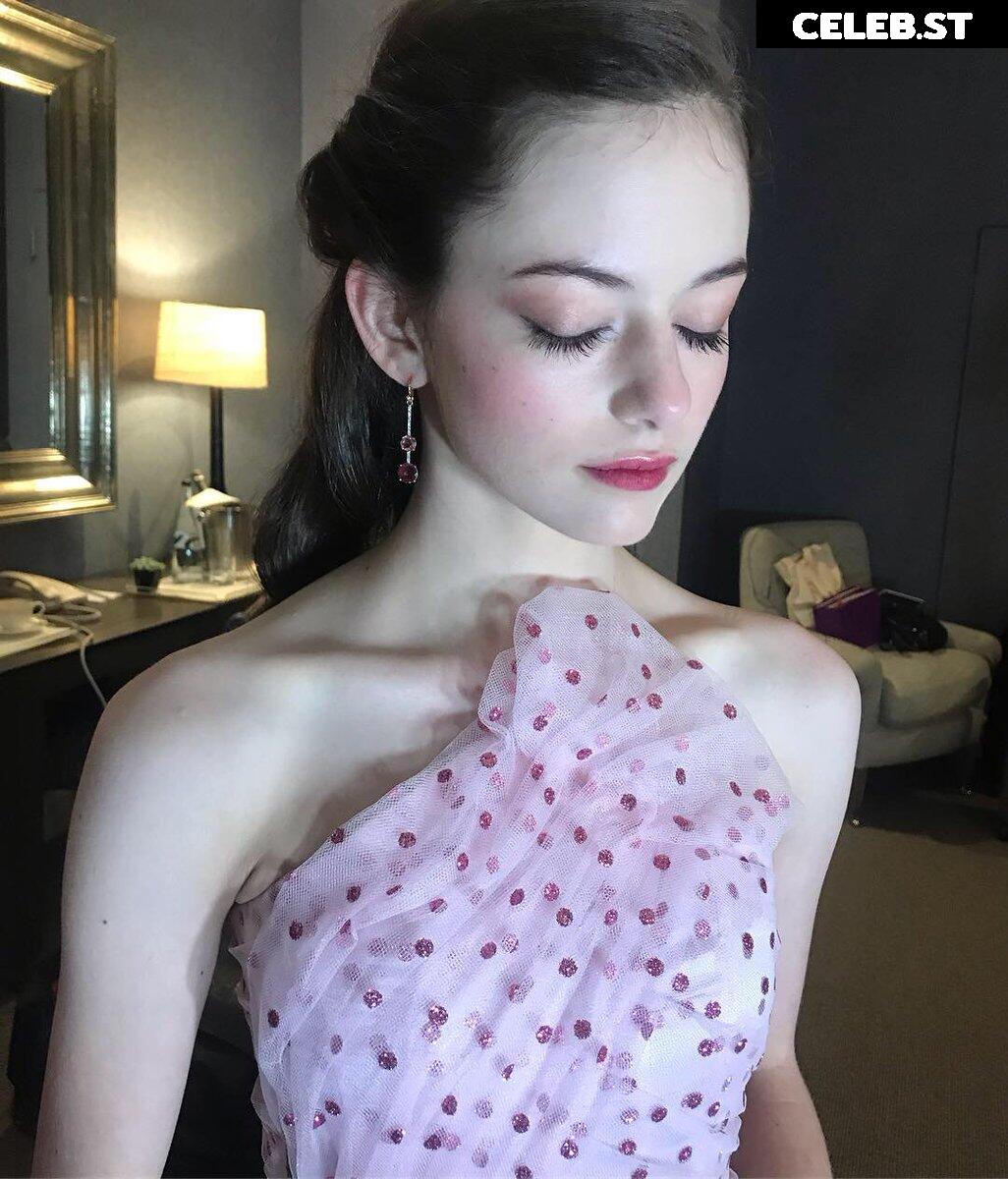 Mackenzie Foy Image 12002287