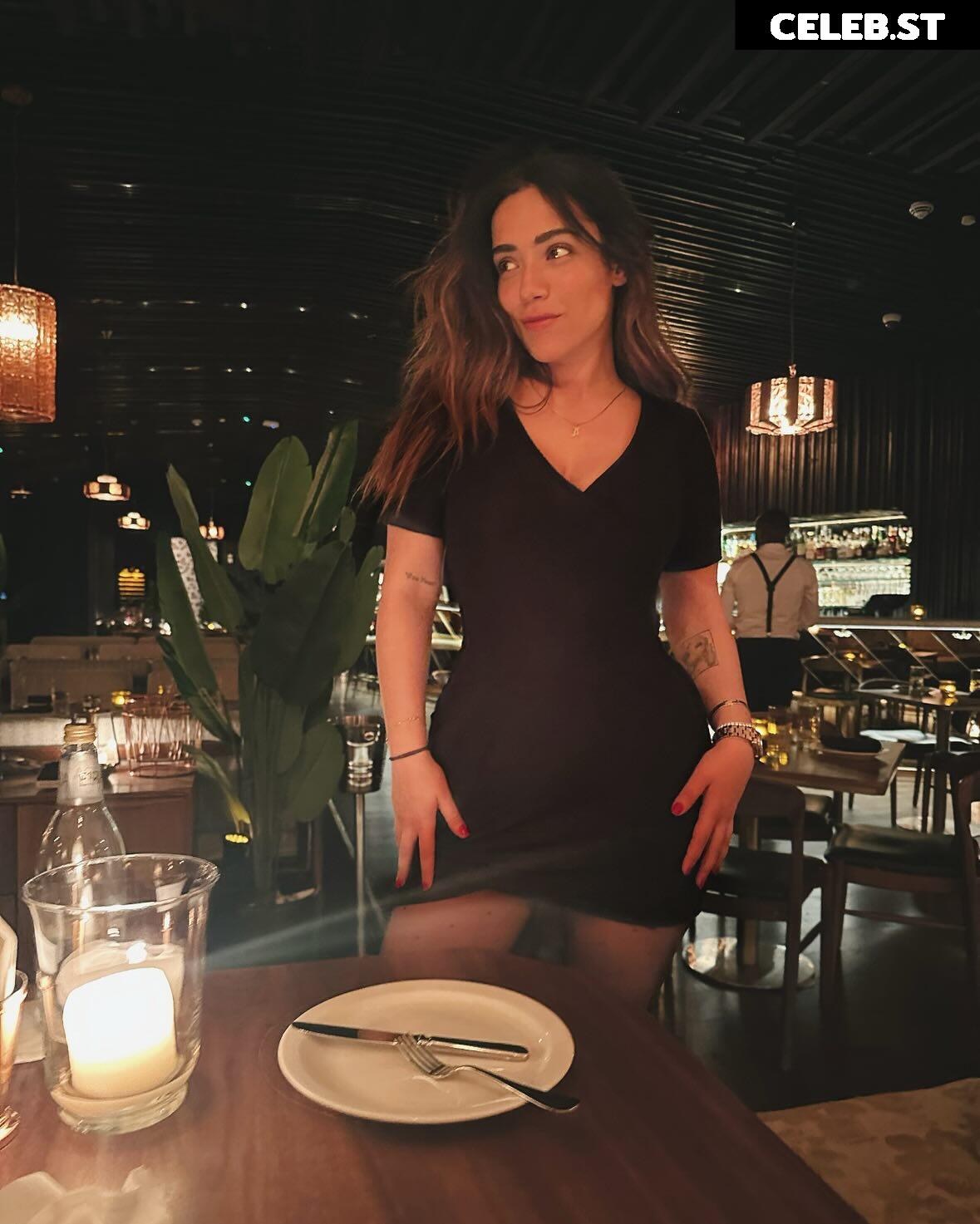 Aya Selim Image 12002202