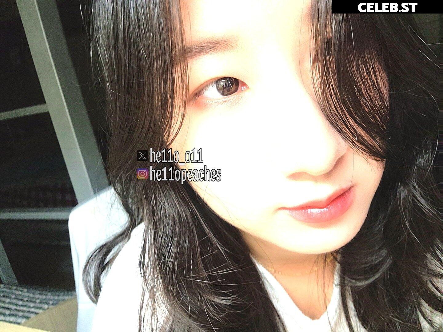 nya_ming | he11opeaches | he11o_o11 | 냐밍 / 피치 | bsr_ming Image 12098802