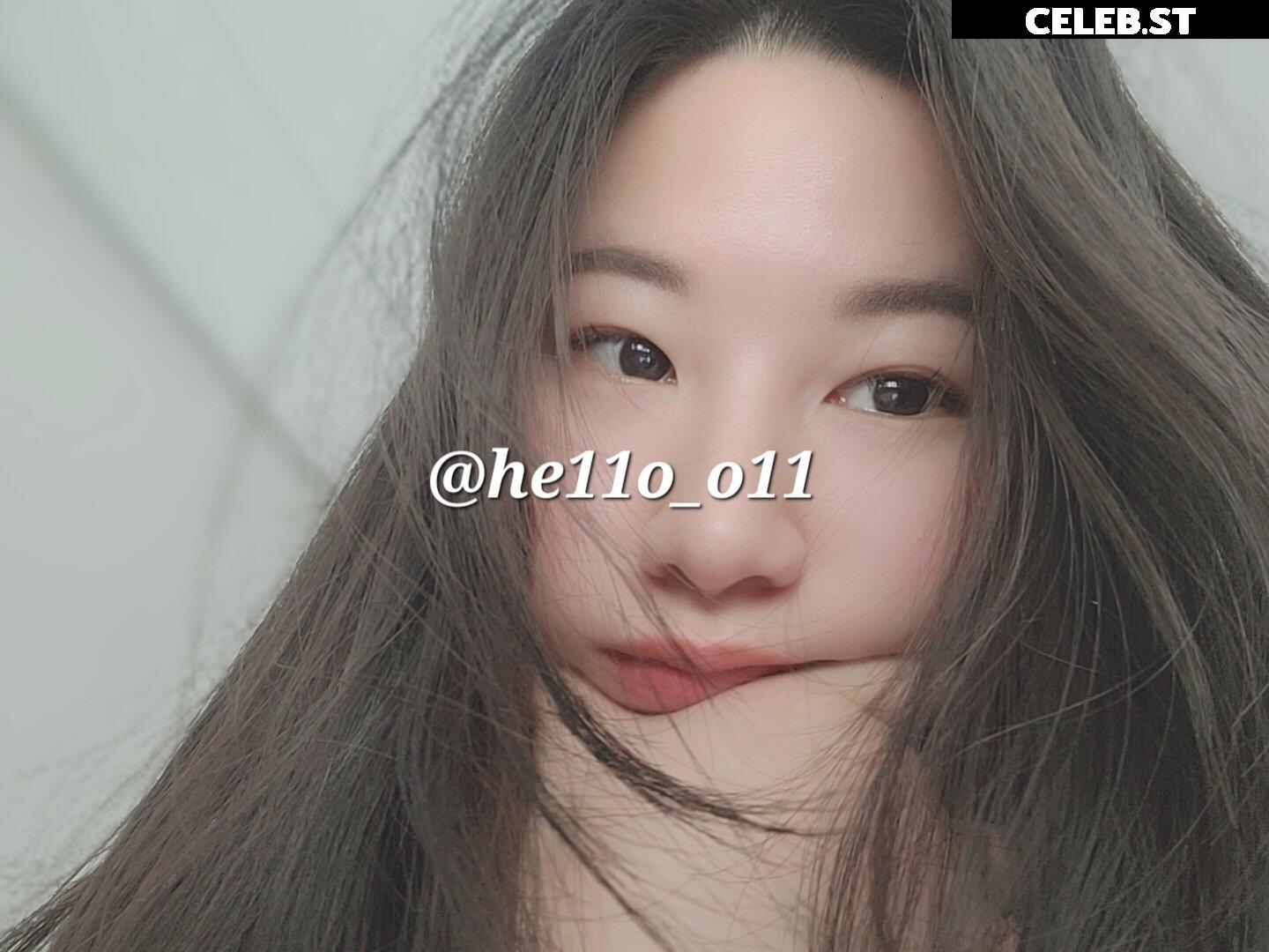 nya_ming | he11opeaches | he11o_o11 | 냐밍 / 피치 | bsr_ming Image 12098784