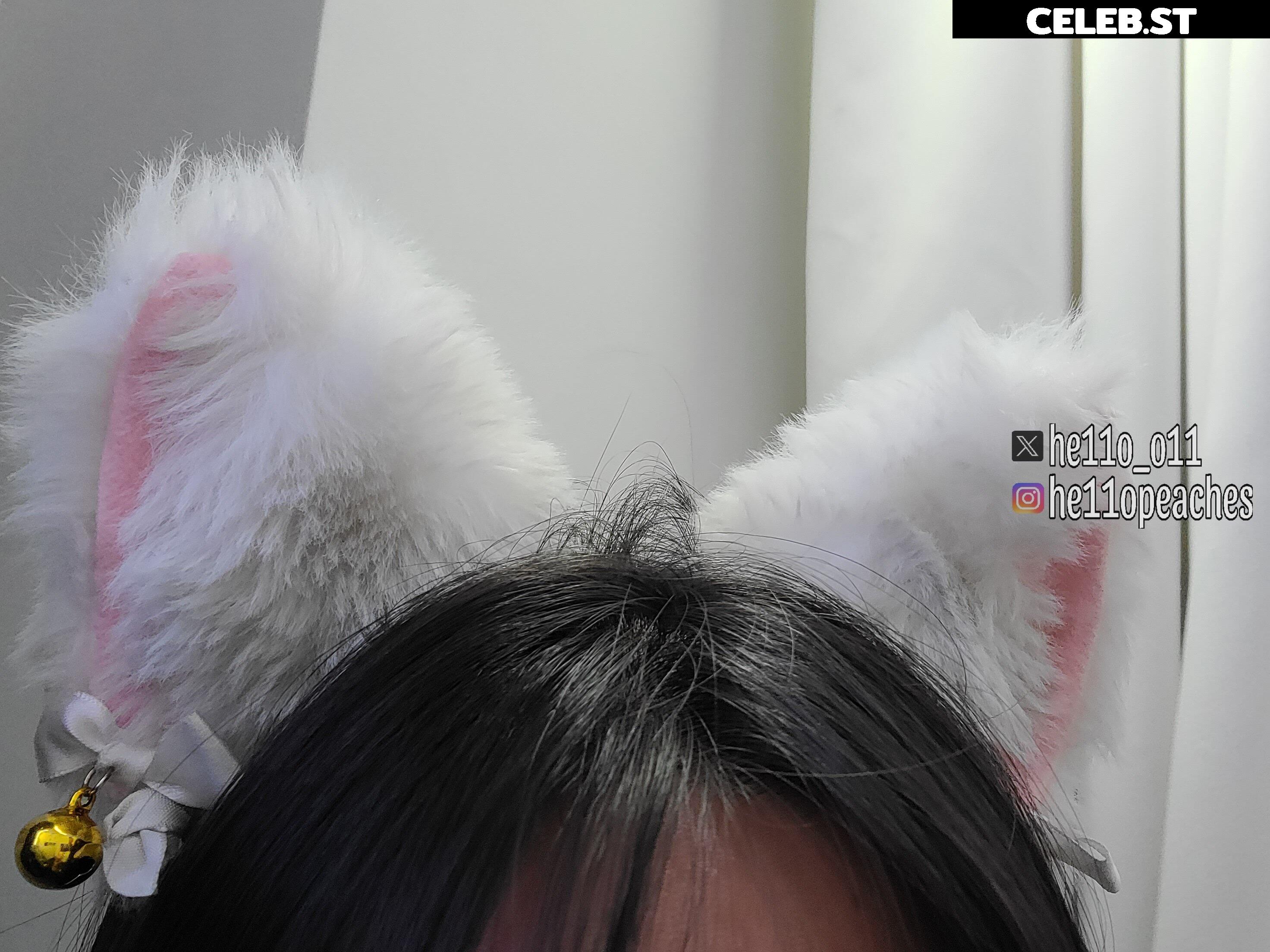 nya_ming | he11opeaches | he11o_o11 | 냐밍 / 피치 | bsr_ming Image 12098757
