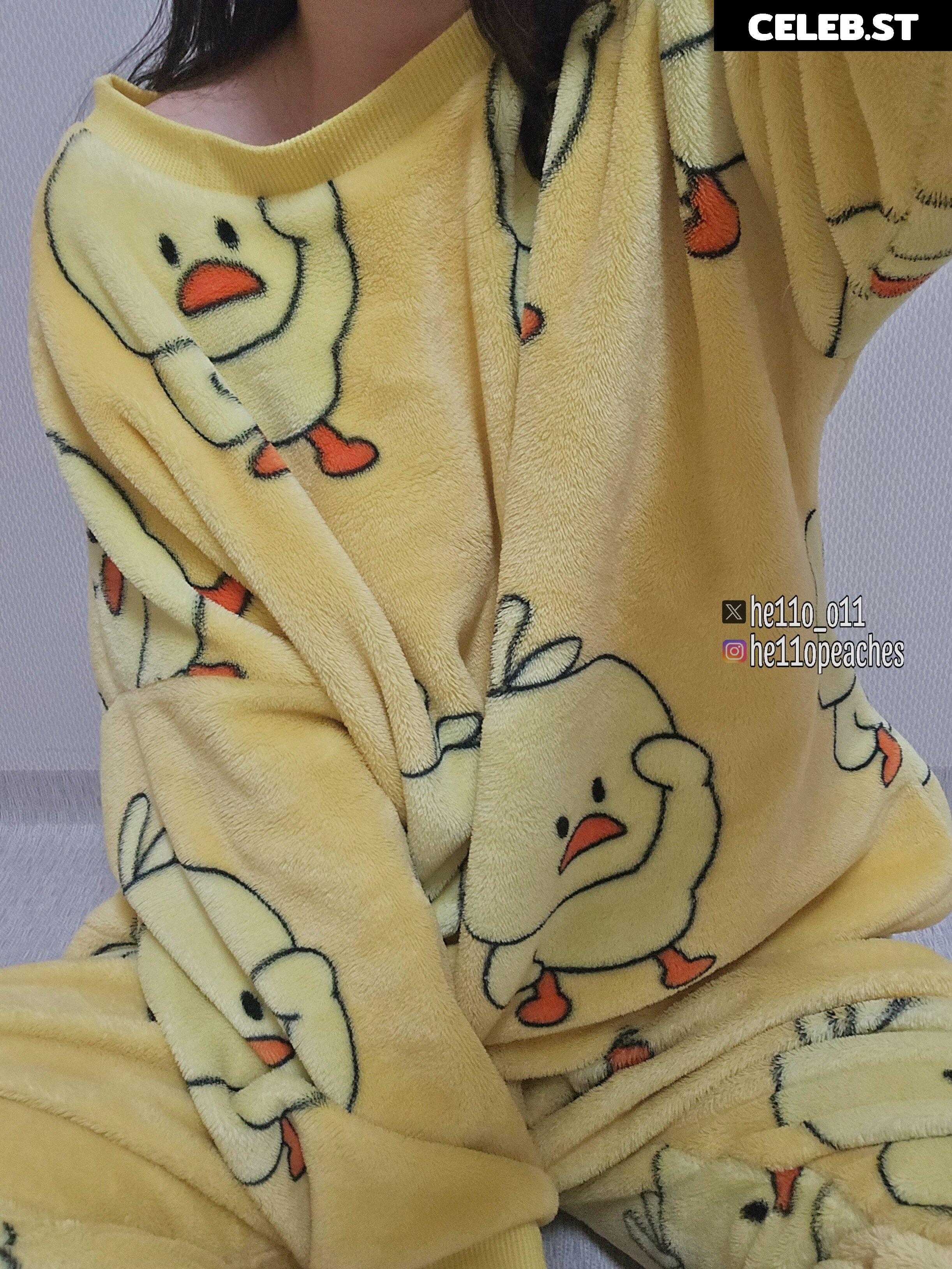 nya_ming | he11opeaches | he11o_o11 | 냐밍 / 피치 | bsr_ming Image 12098758