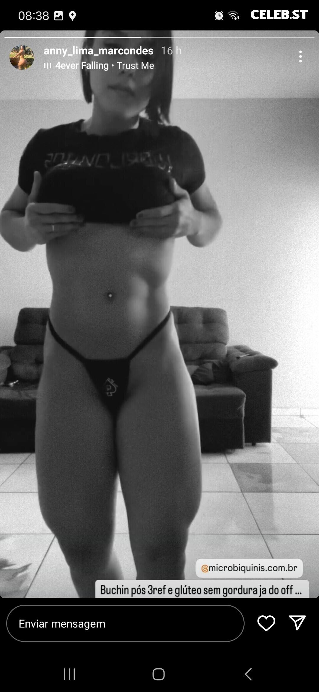 Anny Lima Marcondes Image 12095884