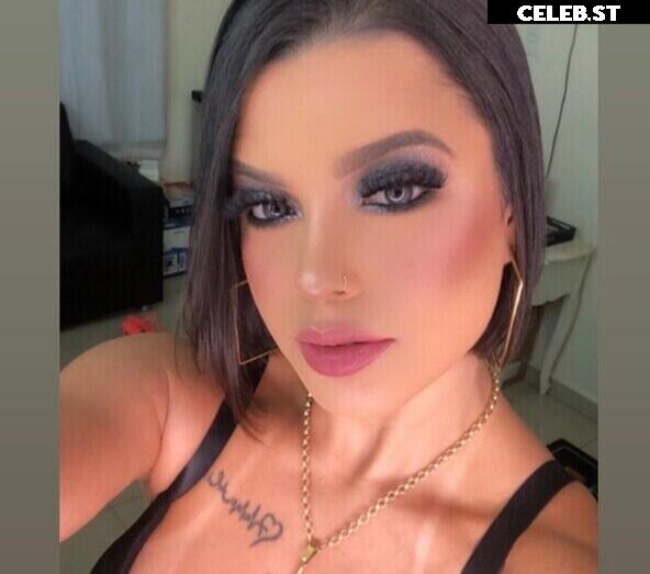 Anny Lima Marcondes Image 12095875